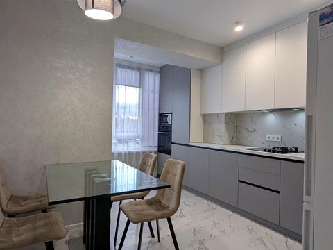 квартира за адресою Івана Кожедуба вул., 3