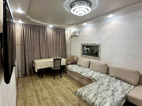 квартира по адресу Валентиновская ул. (Блюхера), 27