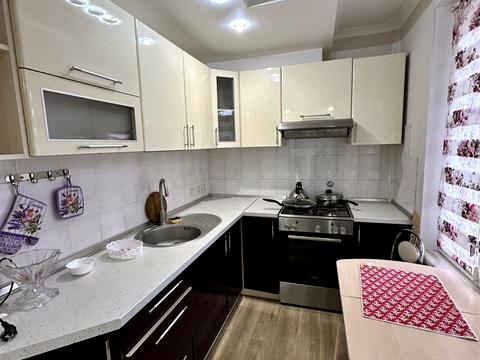 квартира за адресою Валентинівська вул. (Блюхера), 27