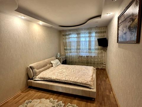 квартира за адресою Валентинівська вул. (Блюхера), 27