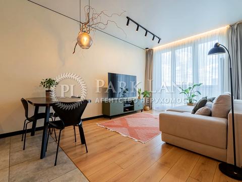 квартира за адресою Миколи Пимоненка вул., 19