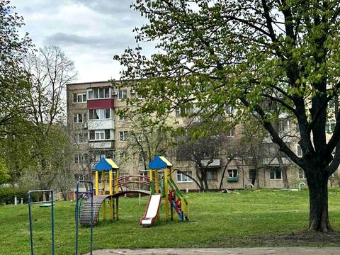 квартира за адресою Валентинівська вул. (Блюхера), 27