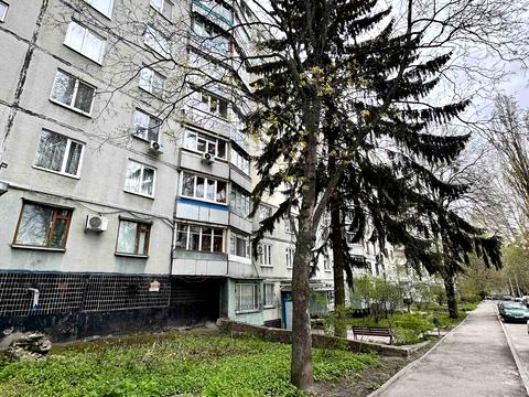 квартира за адресою Валентинівська вул. (Блюхера), 27