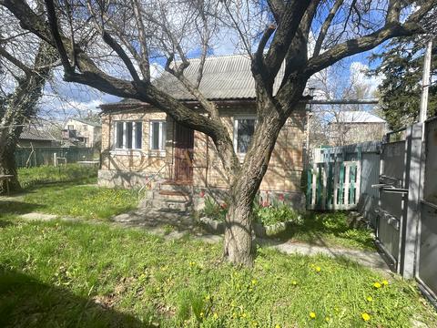 дом по адресу Спартака, 11