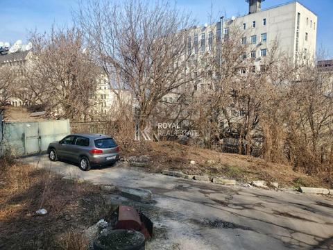 ділянка за адресою Ромський пров. (Цимлянський), 21