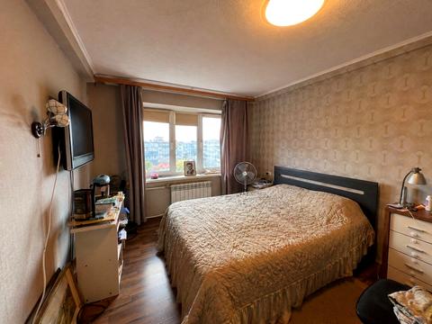 квартира по адресу Леся Курбаса просп., 12-А