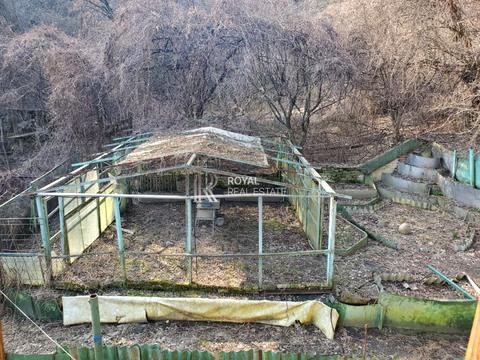 ділянка за адресою Ромський пров. (Цимлянський), 21