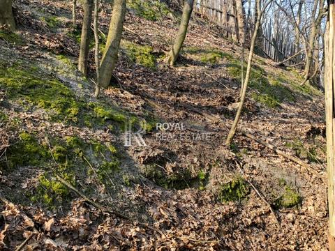 ділянка за адресою Ромський пров. (Цимлянський), 21