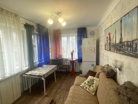 дом по адресу Спартака, 11