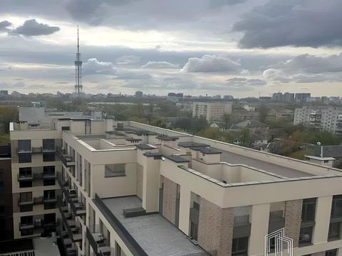 квартира за адресою Щусєва вул., 34/1