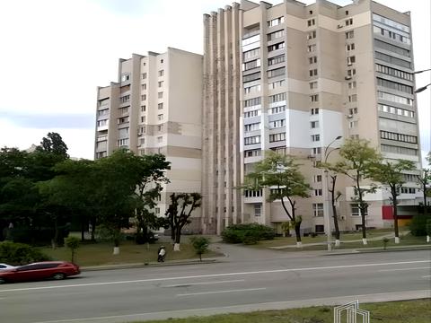 квартира за адресою Щусєва вул., 34/1
