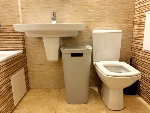 квартира по адресу Регенераторная ул., 4 к9