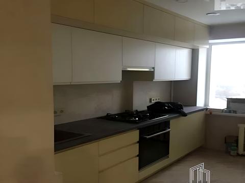 квартира за адресою Щусєва вул., 34/1