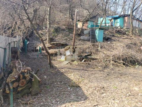 ділянка за адресою Ромський пров. (Цимлянський), 21