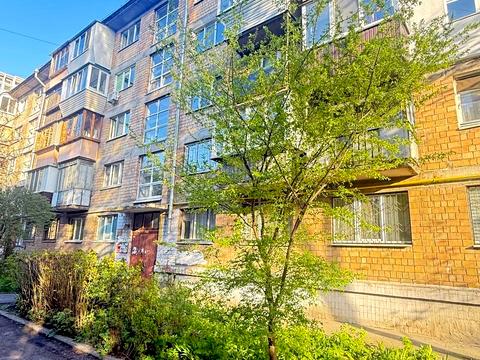квартира по адресу Андрія Мельника ул. (Генерала Тупікова), 25