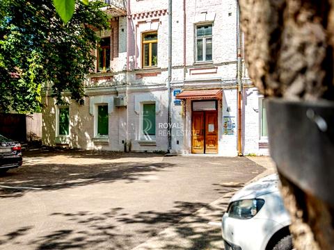 коммерческая по адресу Богдана Хмельницкого ул., 1