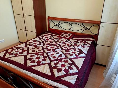 квартира по адресу Анны Ахматовой ул., 16-Г