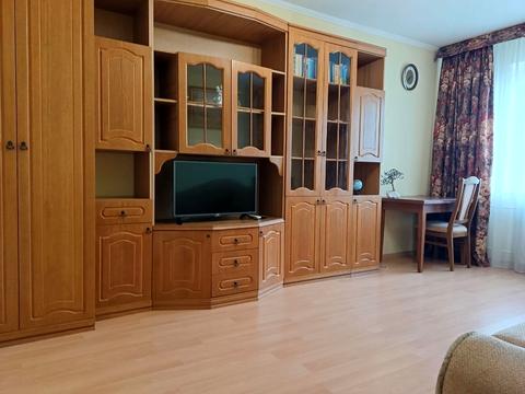 квартира по адресу Анны Ахматовой ул., 16-Г