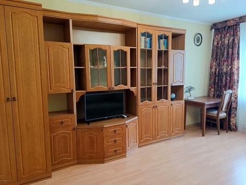 квартира по адресу Анны Ахматовой ул., 16-Г