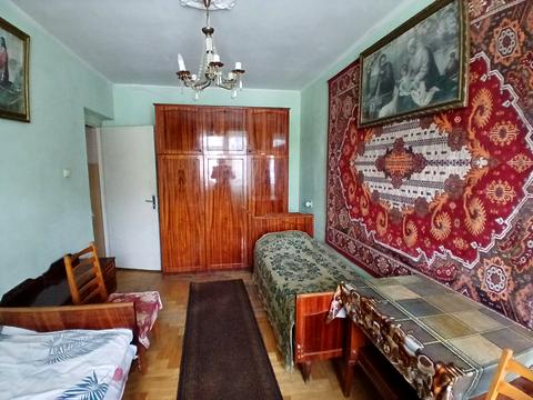 кімната за адресою Львів, Модеста Сосенка вул., 3