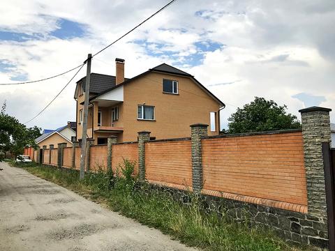 будинок за адресою 8-й Північно-Озерний провулок, 6