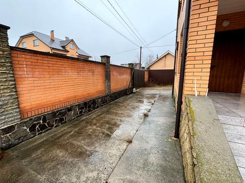будинок за адресою 8-й Північно-Озерний провулок, 6