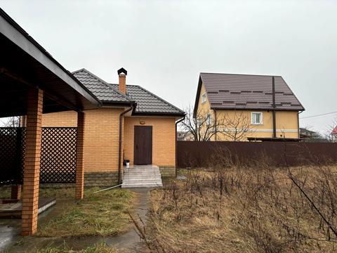 будинок за адресою 8-й Північно-Озерний провулок, 6