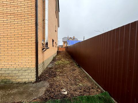 будинок за адресою 8-й Північно-Озерний провулок, 6
