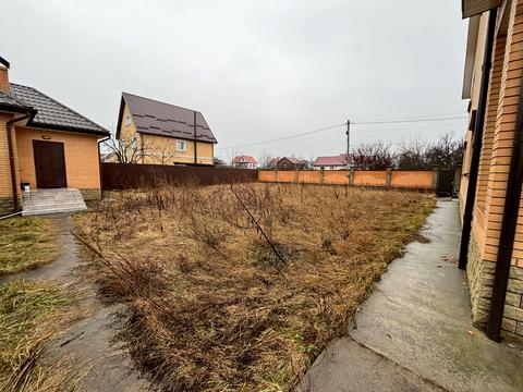 будинок за адресою 8-й Північно-Озерний провулок, 6