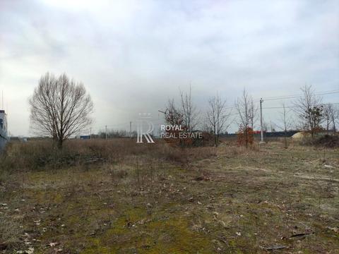 участок по адресу Полтавская ул., 20