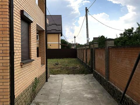 будинок за адресою 8-й Північно-Озерний провулок, 6