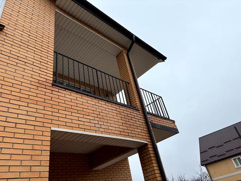 будинок за адресою 8-й Північно-Озерний провулок, 6