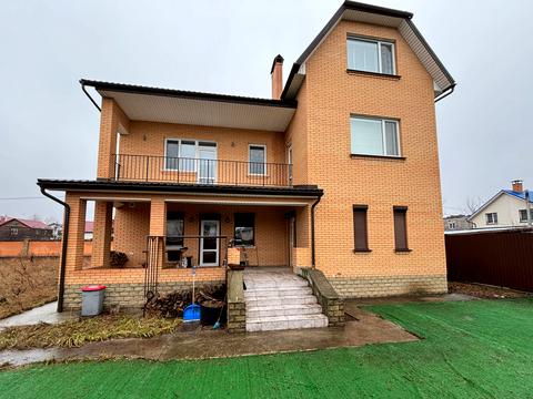 будинок за адресою 8-й Північно-Озерний провулок, 6