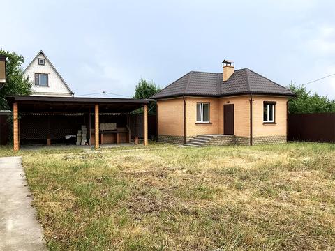 будинок за адресою 8-й Північно-Озерний провулок, 6