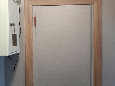 квартира по адресу Отрадный просп. (Чубаря), 14