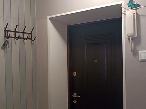 квартира по адресу Отрадный просп. (Чубаря), 14