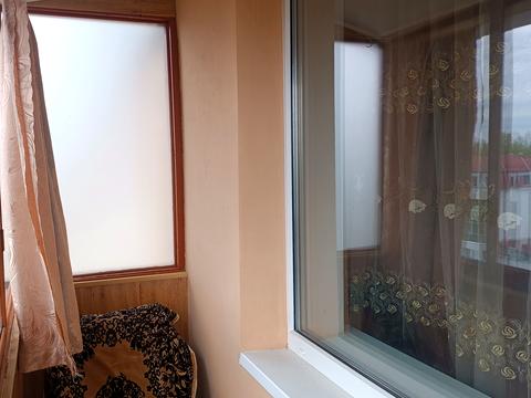 квартира по адресу Отрадный просп. (Чубаря), 14