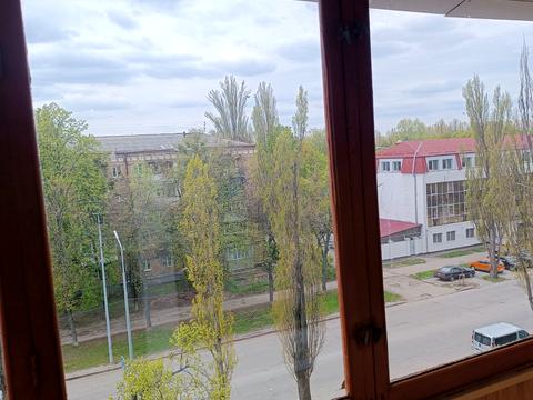 квартира по адресу Отрадный просп. (Чубаря), 14
