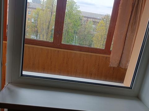квартира по адресу Отрадный просп. (Чубаря), 14