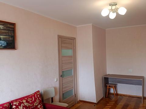 квартира по адресу Отрадный просп. (Чубаря), 14