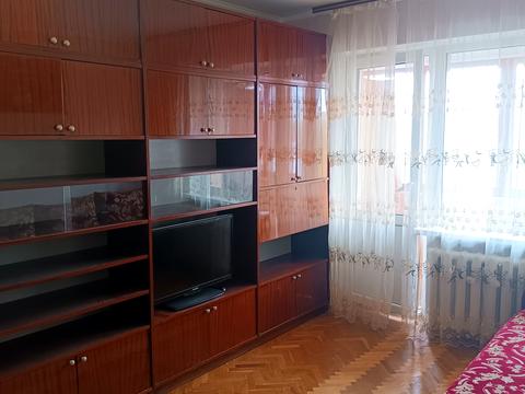 квартира по адресу Отрадный просп. (Чубаря), 14