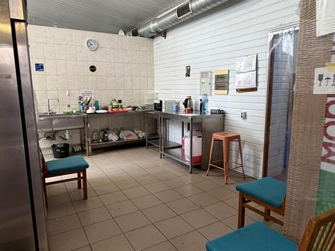 комерційна за адресою Деревлянська вул. (Якіра), 21-Б
