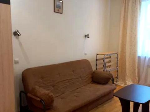 квартира по адресу Чумацкая ул., 6