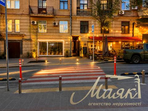 коммерческая по адресу Лисенка ул., 4