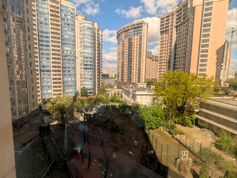 квартира по адресу Гагаринское Плато ул. (Гагаринское Плато), 5б