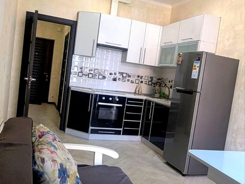 квартира по адресу Гагаринское Плато ул. (Гагаринское Плато), 5б