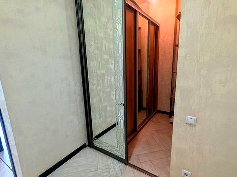 квартира по адресу Гагаринское Плато ул. (Гагаринское Плато), 5б