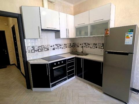 квартира по адресу Гагаринское Плато ул. (Гагаринское Плато), 5б
