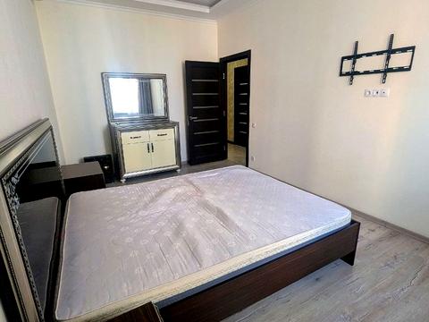 квартира по адресу Гагаринское Плато ул. (Гагаринское Плато), 5б