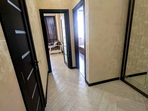 квартира по адресу Гагаринское Плато ул. (Гагаринское Плато), 5б